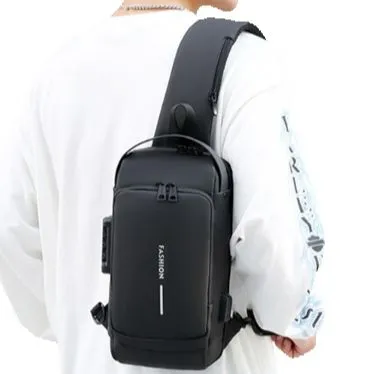 Multifunction%20Patent%20Leather%20Chest%20Bag%20,%20%20Waterproof%20Men%20Crossbody%20Bag%20Anti-theft%20Travel%20Bag%20Male%20USB%20Charging%20Chest%20Bag%20Pack%20Anti-theft%20Travel%20Bag%20Male%20USB%20Charging%20Chest%20Bag%20Pack%20-%20Image%203