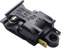 TF125 16A 250V Electric Kettle Thermostat Switch – Durable & Reliable.
