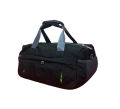 Travel Bag Waterproof Weekender Bags Oxford Cloth Luggages Handbag Shoulder Traveling Dry and Wet Separation Sport Bag Fitness Bag Gym Totes for Men 0r Women Large size( maroon / navy / Black).