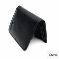 Avro Premium 100% Genuine Cow Leather Wallet For Men Stylish Export Quality Money Bag For Men Short Wallet Fashion Vintage Wallet Casual Male Wallet Multi-Card Slot With Coini Pocket Moneybag For Man. 