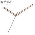 ECHIDNA Wall Clock Hands High Torque Wall Clock Hands Insert Kits.