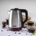 Geepas GK38042 Electric Kettle | Tea Maker | 1.8 Liter.