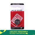 CR2032 3V lithium Battery Button Cell Coin COMS Motherboard Battery CR 2032. 