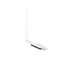 Tenda U1 300 Mbps Utral-Fast Wireless USB Adapter. 