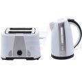Prestige Breakfast Set Kettly & Toaster. 