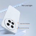 Tokifu For VIVO X300 Ultra New Angel Eye Step Lens Full Pack Thickened Anti Drop Silicone Protective Cover. 