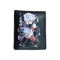 Gojo Satoru From Jujutsu Kaisen Anime Card Money Holder Fashion Wallet. 