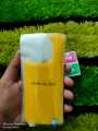 Itel A60 4G Back Poly Sticker Transparent Back Poly Itel A60 A662L 4G Crystal Clear Back Side Itel A60 A662L 4G Back Poly Back Sticker.