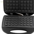 Waffle Machine Electric Waffles Maker Machine for Lunch Omelette. 