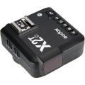 Godox X2 2.4 GHz TTL Wireless Flash Trigger for Canon. 