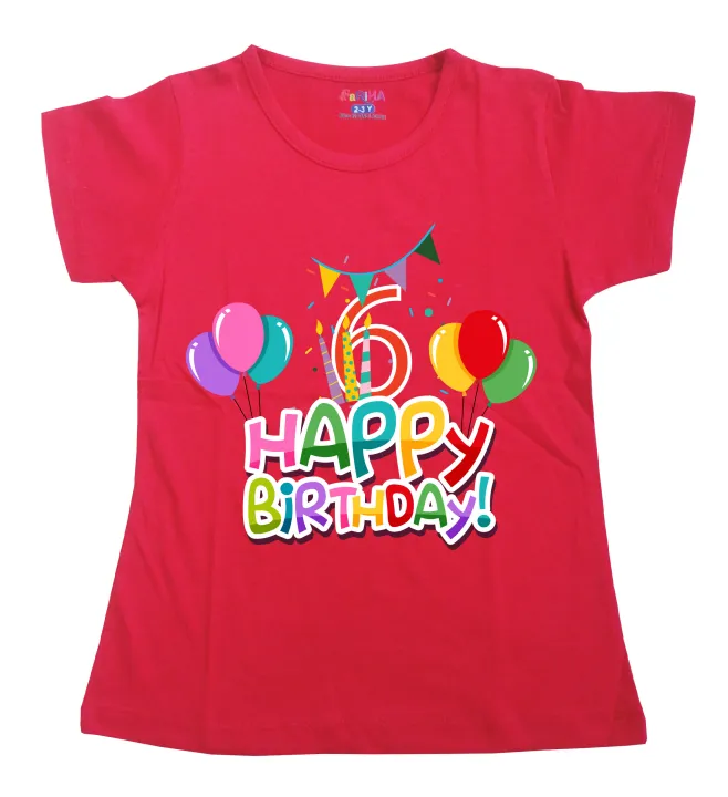 Birthday%20T%20shirt%20for%20kids%20%20girls%20-%20T-Shirt%20For%20Women%20Gift%20Item%20-%20Image%206