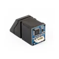 R-307 R307 Fingerprint Module USB Integrated Optical Biometric Fingerprint Reader Time Attendance Recognition Access Control Scanner Sensor Module For Arduino DIY. 