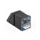 R-307 R307 Fingerprint Module USB Integrated Optical Biometric Fingerprint Reader Time Attendance Recognition Access Control Scanner Sensor Module For Arduino DIY. 