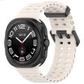 Uonevic Meter watch strap strap gap sports bracelet 47mm originally for Samsung Profesional Watch Ultra LTE Silicone strap None for Samsung watch Ultra 47mm. 