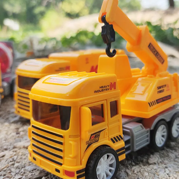 %E3%80%90No-profit%E3%80%91%20Car%20Inertia%201/22%20Scale%20Construction%20Loading%20Dumper%20Truck%20Truck%20-%20Image%203