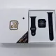 T500 Smart Watch Bluetooth Heart Rate Monitor Iwo 8 Lite Smartwatch. 