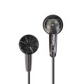 FAAEAL Iris Ancestor 32 ohm In Ear Flat Head Earbuds HiFi Super Bass Earphone 3.5mm Wired Headphones For Xiaomi Smartphones PC PK Ve monk.