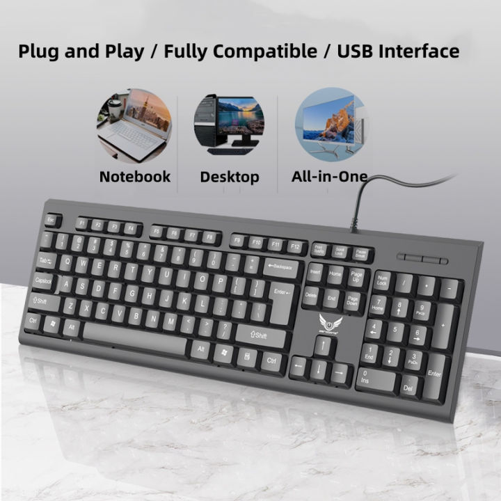 Slim%20Wired%20USB%20Keyboard%20%E2%80%93%20Ultra-Thin%20Desktop%20Computer%20Keyboard%20for%20Office,%20Home%20&%20Business%20Use%20-%20Image%203