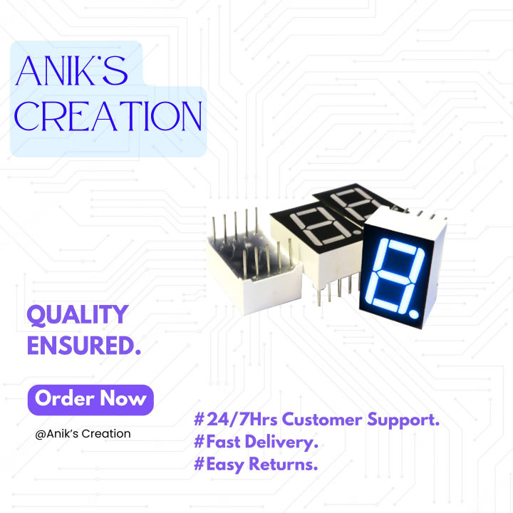 Single%20Digit%20Seven%20Segment%20Display%203Pcs%20-%20Image%202