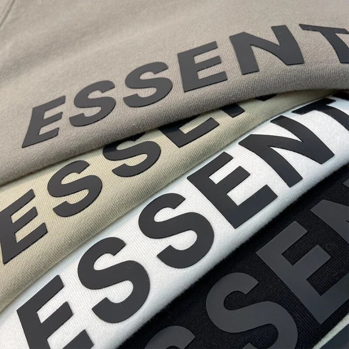 ESSENTIALS%20Hoodies%20Men%20Sweatshirts%20Reflective%20Letter%20Printing%20Fleece%20Oversized%20Hoodie%20Fashion%20Hip%20hop%20Unisex%20Essentials%20Pullover%20-%20Image%205