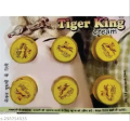 Tiger Yellow King Cream (India) 1 Pack 6 pcs. 