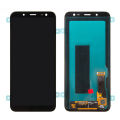 LCD For Samsung Galaxy J6 LCD Display Touch Screen Digitizer Assembly J600 Replacement Parts. 