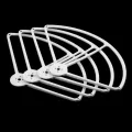 4Pcs/Set Propeller Guard for F450 / F550 8-10 Inch Propeller. 