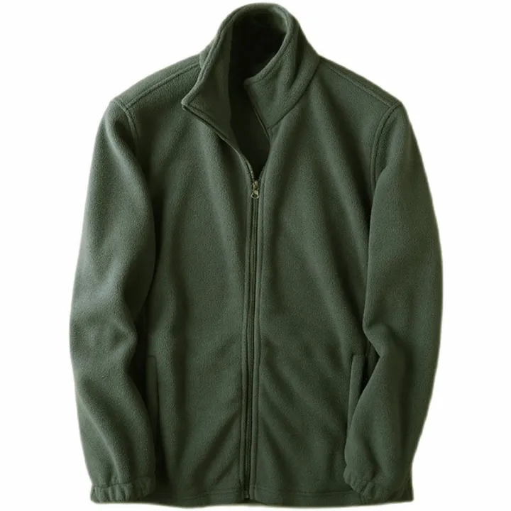 Men's%20Coat%20Top%20Japanese%20Lamb%20Wool%20Fleece-lined%20Thickened%20Men's%20Autumn%20and%20Winter%20Polar%20Fleece%20Cotton-Padded%20Coat%20Thin%20Student%20Jacket%20-%20Image%208