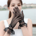 Women Hand Socks For Women's High Elastic Spandex Sun Protection muja.