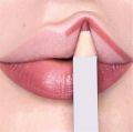 6Pcs/set Cosmetic Professional Wood Lipliner Waterproof Lady Charming Lip Liner Soft Pencil Contour Makeup Lipstick Tool. 