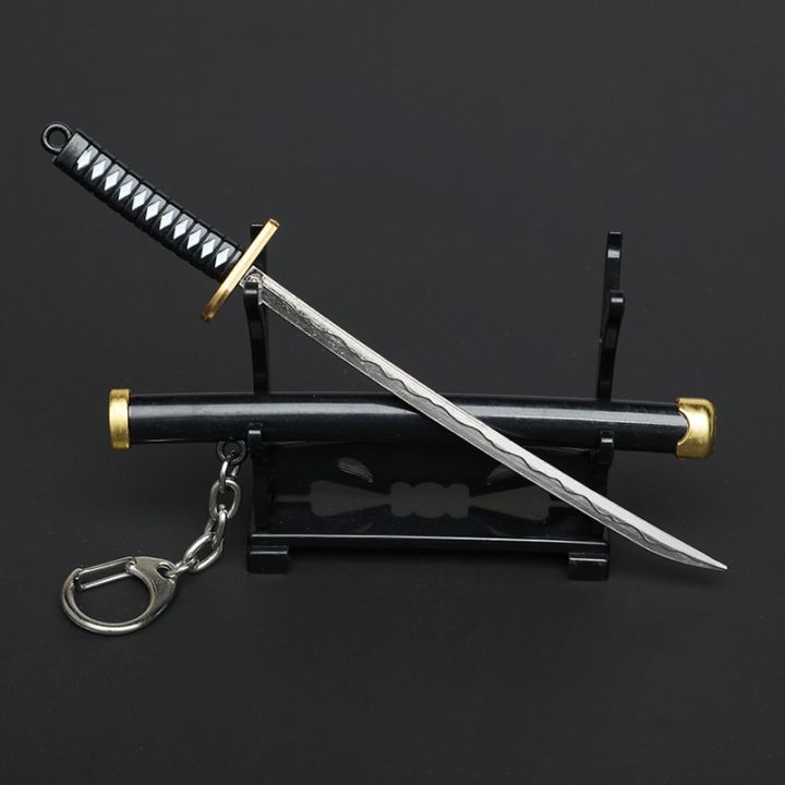 8%20Styles%20Roronoa%20Zoro%20s%20Keychain%20For%20Men%20Women%20Scabbard%20Katana%20Sabre%20Buckle%20Toolholder%20Car%20Keyrings%20Key%20Chains%20Gift%20Q-053%20-%20Image%204