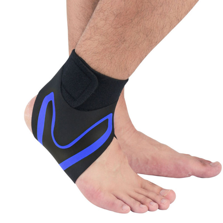 Lightweight%20Ankle%20Brace%20Adjustable%20Ankle%20Support%20Brace%20for%20Running%20Sports%20Anti-sprain%20Protection%20Gear%20for%20Football%20Basketball%20Exercise%20Aid%20for%20Ankle%20Protection%20Sports%20Ankle%20Brace%20-%20Image%209
