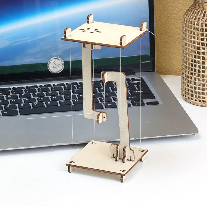 Physics%20Balance%20Line%20Levitation%20Science%20Experiment%20Model%20Physics%20Anti-gravity%20Toys%20Diy%20Children's%20Handmade%20Educational%20Toys%20-%20Image%203