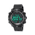 High-end Digital Watch Men Casual 30m Waterproof Electronic Watch Series Men Models Reloj Hombre Relogio Masculino.