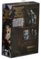 NECA 7" Action Figure Friday the 13th Part III 3D Jason Voorhees Ultimate Toy. 