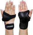 CTHOPER Wrist Guard Sports Protective Gear Wrist Support for Roller Skates Skateboard Skiing Snowboard Cycling Scooter Riding. 