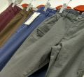 Export Quality Gabardine Stretch Pant for Stylish Men. 