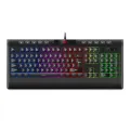 Havit KB487L Multi-Function Backlit Gaming Keyboard. 