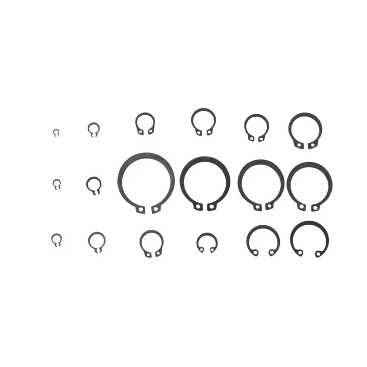 300%20Piece%20C-Clips%20External%20Snap%20Ring%20Black%20Washer%20Hardware%20Cir%20Clip%20Retaining%20Ring%20Set%20For%20Industrial%20Fasteners%2018%20Sizes%20-%20Image%203