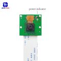 【Mary DAI Store】Raspberry Pi 3 B+ Camera 5 MP Module OV5647 compatible Raspberry Pi 3 Model B+ Plus / 3. 
