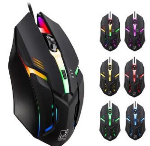 7%20Bright%20Color%20Led%20Backlit%20Mouse%20Gaming%20Mouse%20-%20Add%20Vibrant%20Lighting%20To%20Your%20Gaming%20Setup%20With%20Bright%20Led%20Backlighting%20-%20Image%203