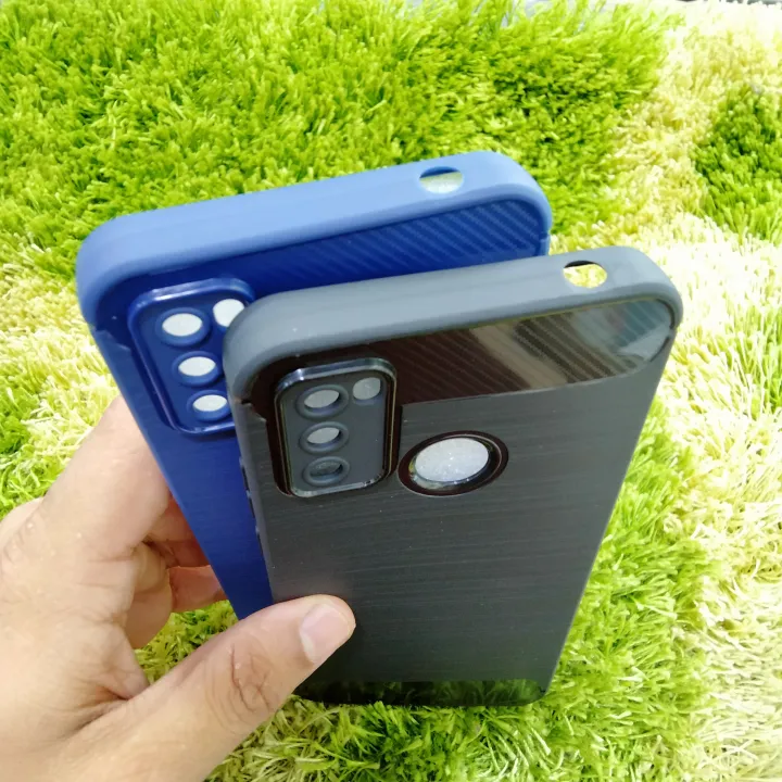Carbon%20fibre%20Case%20For%20Walton%20Primo%20GH10,%20GH10i%20Shining%20Soft%20Silicone%20Back%20Cover%20GH%2010%20i%20-%20Image%204