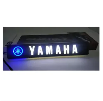 YAMAHA%20Bike%20Number%20Plate%20Led%20Light%201%20PCS%20-%20Image%202