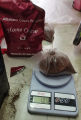cocoa powder 100 gm. 