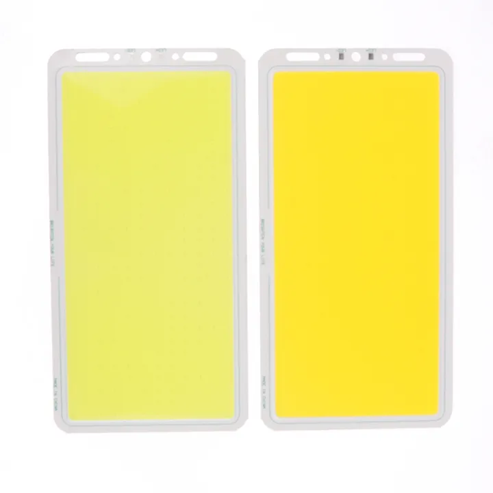 1Pc%2012V%20DC%2070W%20Ultra%20Bright%20Flip%20LED%20COB%20Chip%20panel%20Light%20Fishing%20Rod%20Lamp%20Nicle%20-%20Image%208