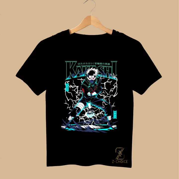 Half%20Sleeve%20Naruto%20Printed%20jersey%20T-shirt%20For%20Women%20-%20Image%204