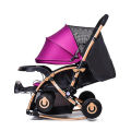 Baby Stroller C3 Pram For Baby Premium Quality Baby Trolley. 