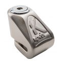 Kovix Disc Lock Acid Proof Motorcycle Security. 