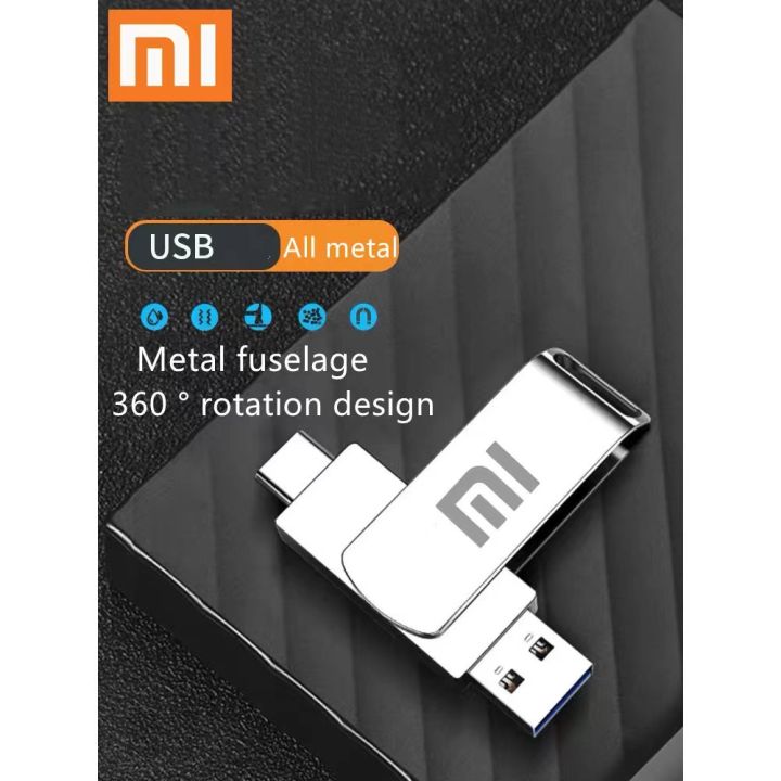 %E3%80%90Ready%20Stock+FREE%20Shipping+COD%E3%80%91XIAOMI%20Original%20OTG%20metal%20pendrive%202TB%201TB%20512G%20256GB%20128G%2064G%2032G%2016G%208G%20type-c%20usb%20dual%20pendrive%20OTG%20USB%20Flash%20Drive%20pendrive%20type%20c%20Andrio%20high%20speed%20-%20Image%204