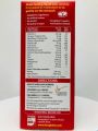 Vitabiotics Feroglobin Plus Liquid Gentle Iron Vitamin D And Co-Q10 500ml UK.